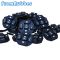 Detector Silicone Keypad Conductive Screen Printing Silicone Button
