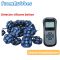 Detector Silicone Keypad Conductive Screen Printing Silicone Button