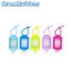 60ml Hand Sanitizer Silicone Cover Customization