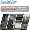 2025 The Most Detailed Silicone Product Customization Process On The Internet (Suitable For Beginners)