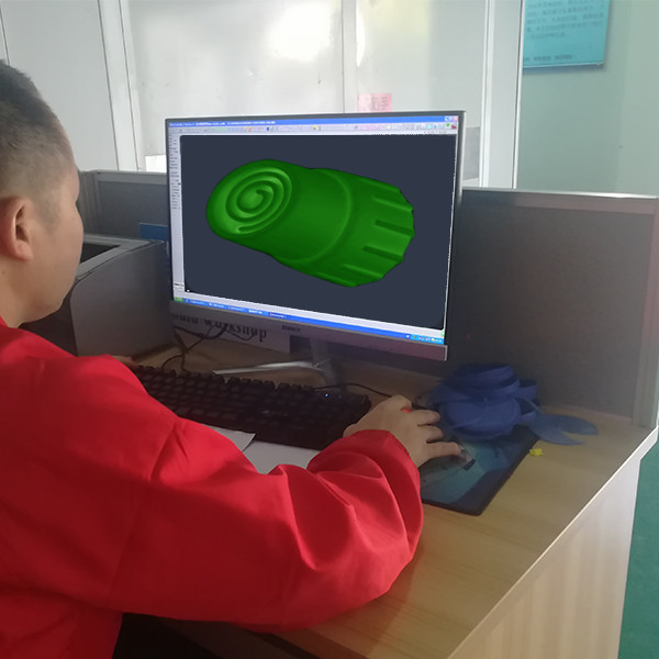 Secondary silicone product testing
