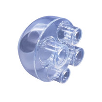 Medical Liquid Clear Silicone Cover Products for Hospital and Laboratory