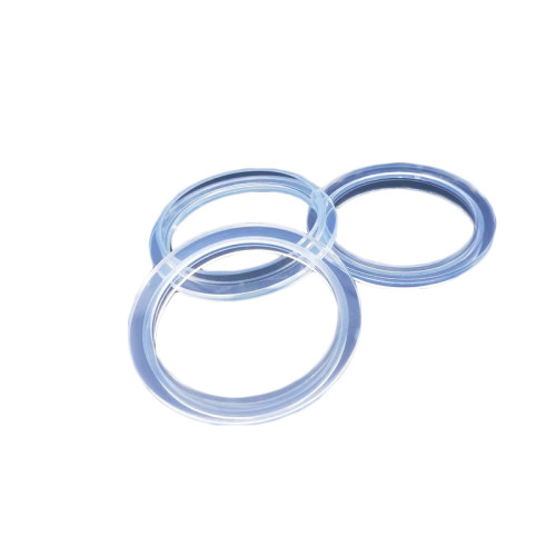 Medical Liquid Clear Silicone Cover Products for Hospital and Laboratory