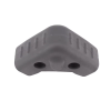 Shockproof Silicone Corner Protectors for Luggage Rubber Coating Hardware