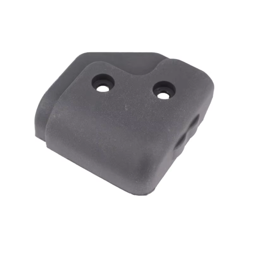 Shockproof Silicone Corner Protectors for Luggage Rubber Coating Hardware
