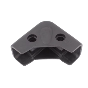 Shockproof Silicone Corner Protectors for Luggage Rubber Coating Hardware