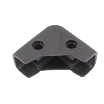 Shockproof Silicone Corner Protectors for Luggage Rubber Coating Hardware