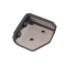 Shockproof Silicone Corner Protectors for Luggage Rubber Coating Hardware