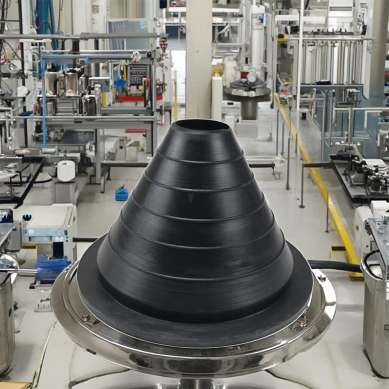 Custom EPDM Rubber