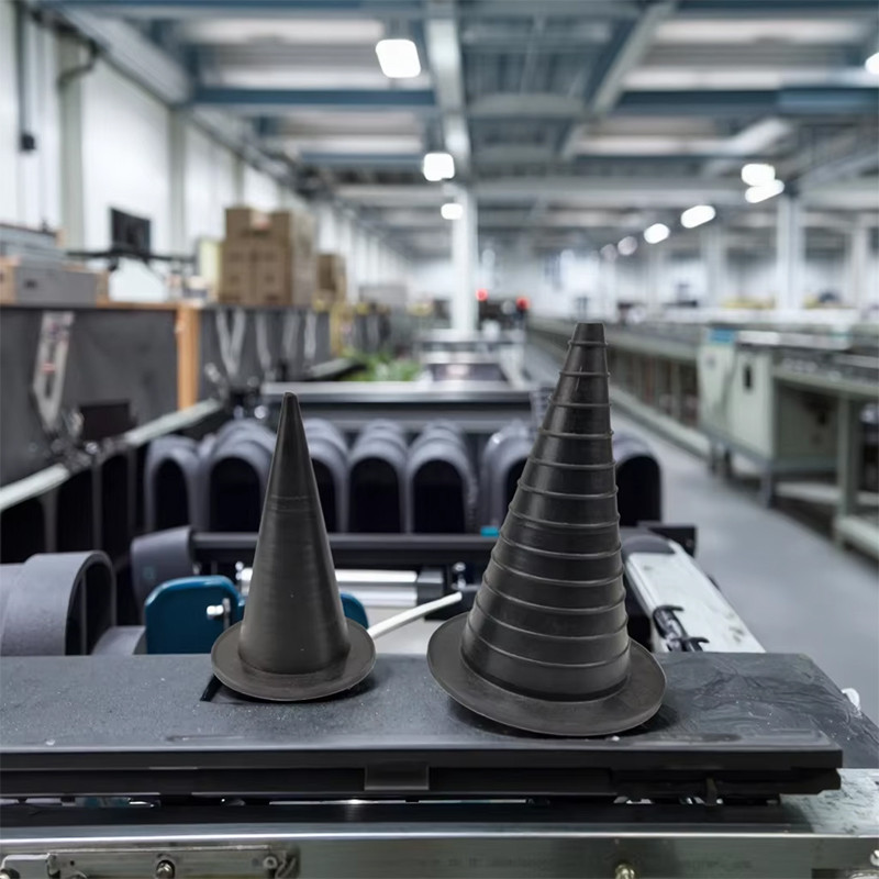 EPDM rubber products