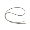 Conductive Aluminum-plated Silver Silicone Rubber EMF EMI Shielding Strips