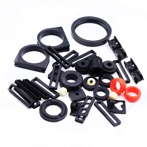 Premium Auto Rubber Parts for Enhanced Vehicle Performance