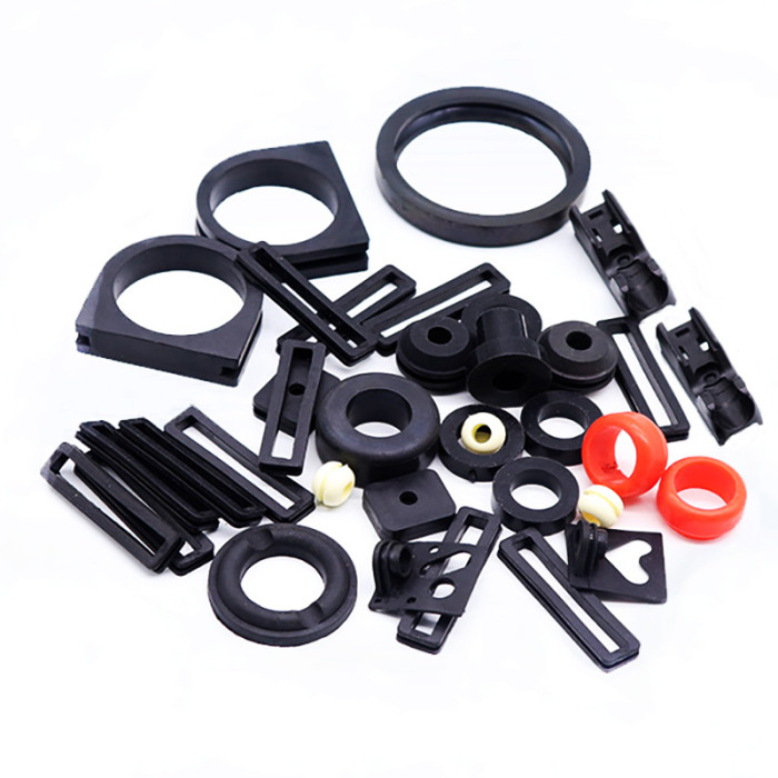 Premium Auto Rubber Parts for Enhanced Vehicle Performance