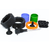 Premium Auto Rubber Parts for Enhanced Vehicle Performance