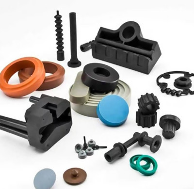RBI Automotive Rubber Parts for Professional Repairs