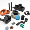 Premium Auto Rubber Parts for Enhanced Vehicle Performance