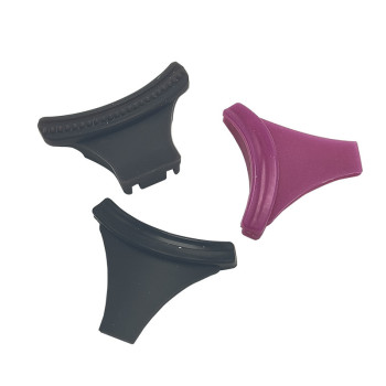 Premium Auto Rubber Parts for Enhanced Vehicle Performance