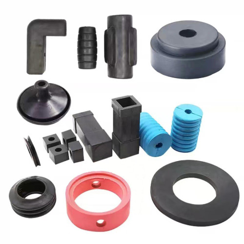 Durable Car Rubber Parts for Long-Lasting Reliability