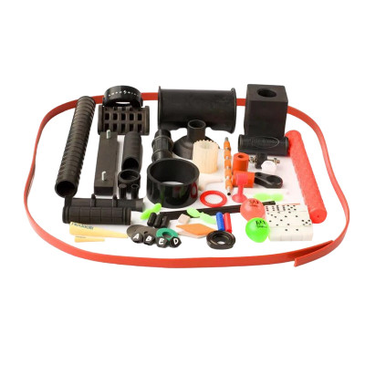 Durable Car Rubber Parts for Long-Lasting Reliability