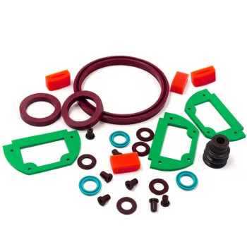 Durable Car Rubber Parts for Long-Lasting Reliability