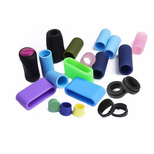 Durable Car Rubber Parts for Long-Lasting Reliability