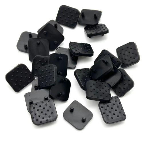 High-Quality Auto Rubber Spare Parts for All Models