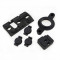 High-Quality Auto Rubber Spare Parts for All Models
