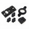 High-Quality Auto Rubber Spare Parts for All Models