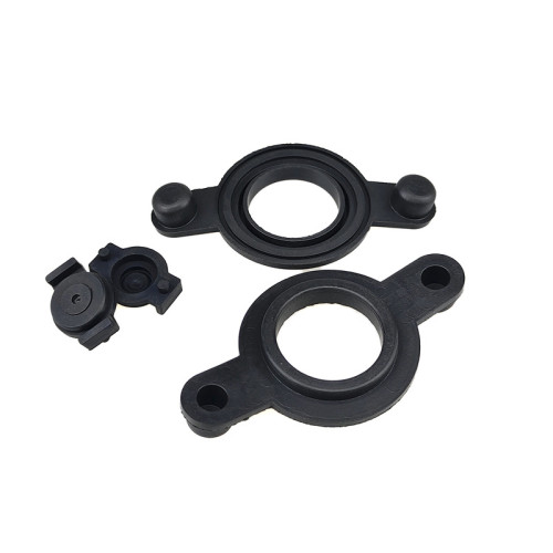 Auto Advanced Brake Rubber Parts for Superior Safety