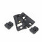 Auto Advanced Brake Rubber Parts for Superior Safety