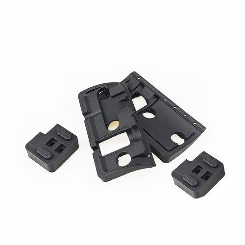 Auto Advanced Brake Rubber Parts for Superior Safety