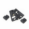 Auto Advanced Brake Rubber Parts for Superior Safety