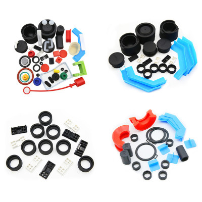 Auto Advanced Brake Rubber Parts for Superior Safety