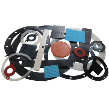 Automotive Silicone Rubber Parts for Extreme Conditions