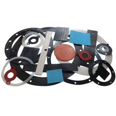 Automotive Silicone Rubber Parts for Extreme Conditions