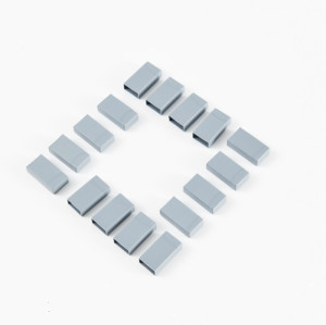 Classic Rubber Parts for Vintage Car Restoration