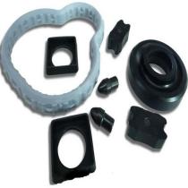Automotive Silicone Rubber Parts for Extreme Conditions