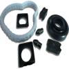 Innovative Rubber Parts for Modern Automotive Design