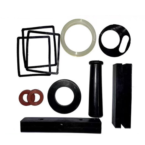 OEM Auto Rubber Parts for Original Equipment Quality