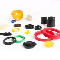 OEM Auto Rubber Parts for Original Equipment Quality