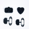 OEM Auto Rubber Parts for Original Equipment Quality