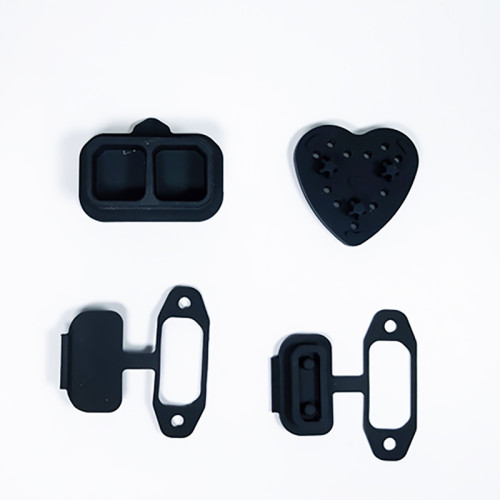 OEM Auto Rubber Parts for Original Equipment Quality