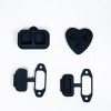 OEM Auto Rubber Parts for Original Equipment Quality
