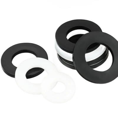 符合原厂品质的 OEM 汽车橡胶配件