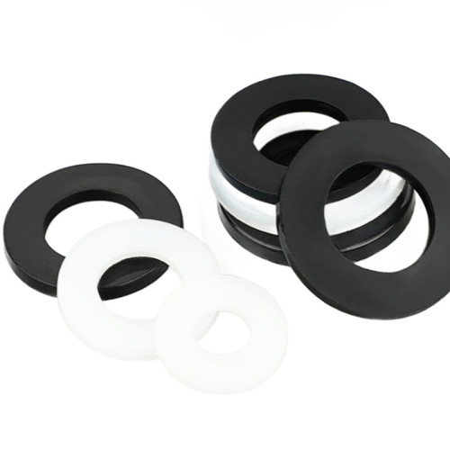 OEM Auto Rubber Parts for Original Equipment Quality