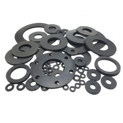 Innovative Rubber Parts for Modern Automotive Design