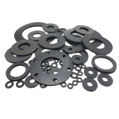 Innovative Rubber Parts for Modern Automotive Design