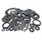 Innovative Rubber Parts for Modern Automotive Design