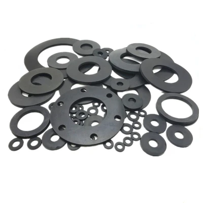 适用于现代汽车设计的创新橡胶部件