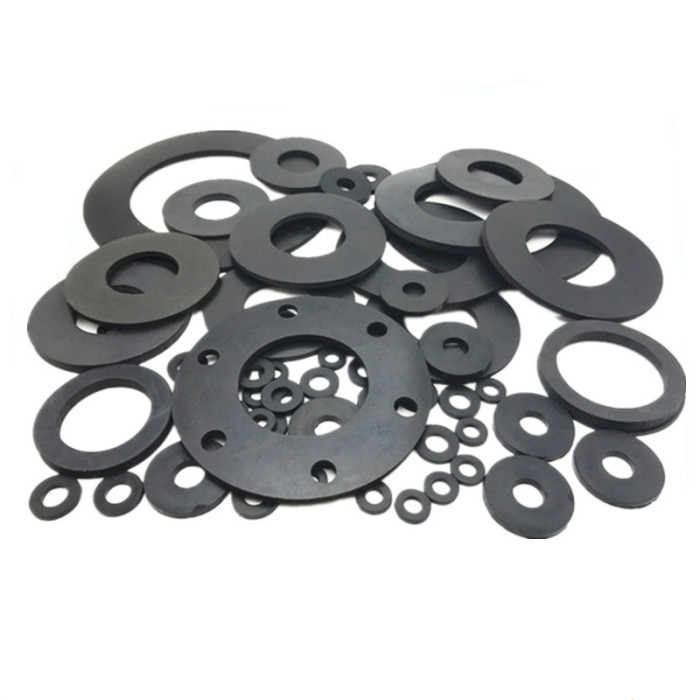 Innovative Rubber Parts for Modern Automotive Design